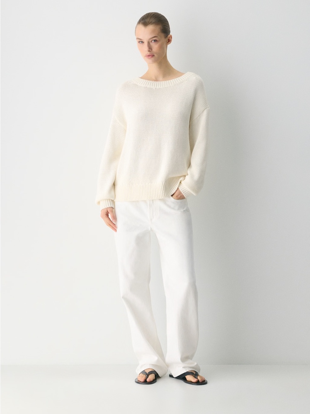 Aritzia Babaton Civic Sweater